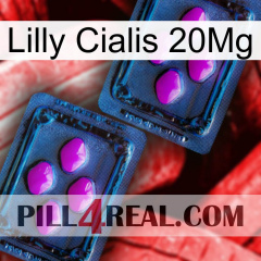Lilly Cialis 20Mg 03